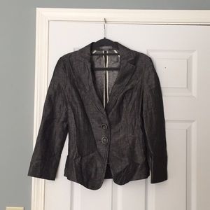 Ann Taylor Blazer